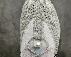 Max Scorpion White Silver