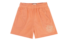 EE Basic Shorts "Salmon / Salmon" EE245
