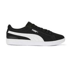 Vikky V3 Wide Lace Up Sneakers