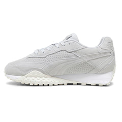Blktop Rider Femme Lace Up Sneakers
