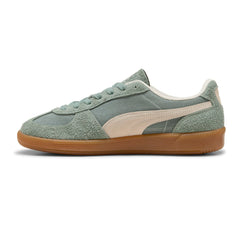 Palermo Vintage Lace Up Sneakers
