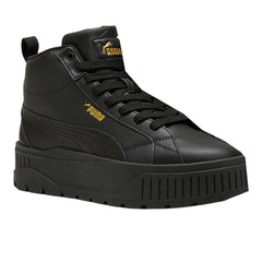 Karmen II Platform Sneakers
