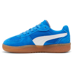 Palermo Moda Vintage Lace Up Sneakers