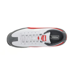 Easy Rider Mix Lace Up Sneakers