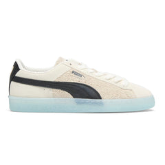 Suede Classic Mist Lace Up Sneakers
