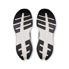 Men's Cloudrunner 3 in Black/Ivory