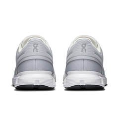 Women's Cloud 6 in Glacier/White