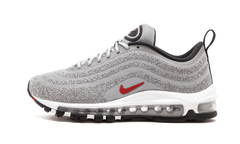 AIR MAX 97 LX WMNS"Swarovski - Silver Bullet"