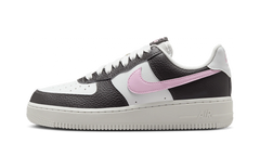 Air Force 1 '07 WMNS "Medium Ash Pink Foam" IB7696 100