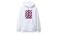Mall Grab Hoodie "White" ASSC010