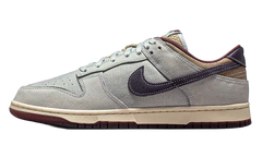 Nike Dunk Low "Off White / Spruce Aura" IB6752 100
