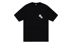 Shakers Tee "Black" STUS448