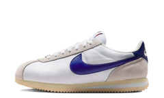 Cortez Textile WMNS"White Phantom Alabaster Deep Night" DZ2795 102