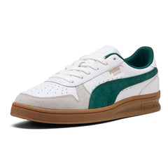 Indoor Lace Up Sneakers