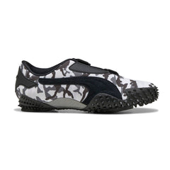 Mostro Camo Slip On Sneakers