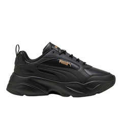 Cassia 2.0 Lace Up Sneakers