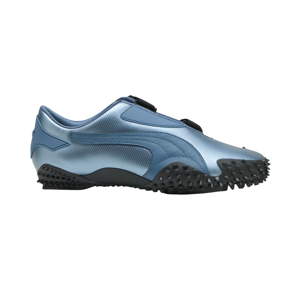 Mostro Metal Slip On Sneakers