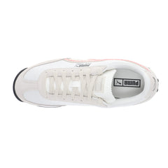 Easy Rider Gentle Meld Lace Up Sneakers