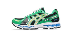 ASICS GEL-Kayano 12.1 "Black / Cilantro" 1203A885 001