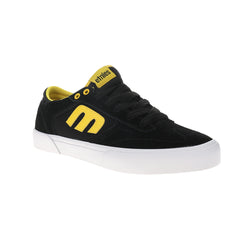 Exposure x Windrow Vulc Lace Up Sneakers