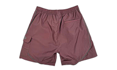 Protection Active Nylon Short "Mauve" P26SP040-MAV