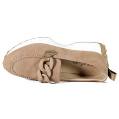 Kind Words Slip On Sneakers