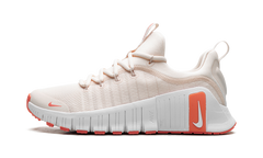 Free Metcon 6 WMNS"Guava Ice Light Wild Mango White" FJ7126 801