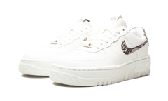 AIR FORCE 1 PIXEL MNS WMNS"Snakeskin"