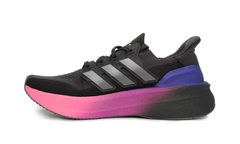 Ultraboost 5 "Carbon / Iron Metallic / Lucid Blue" IH7709