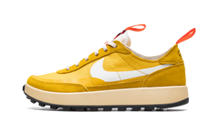 GENERAL PURPOSE SHOE WMNS"Tom Sachs - Dark Sulfur" DA6672 700