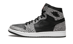 1 Retro High "Elephant Print" 839115 013