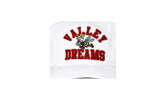 Leonard Snapper Hat "White" 10077110