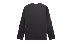 On Core Long Sleeve Tee "Black" on1mg11420553