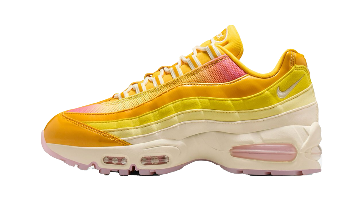 Air Max 95 WMNS"Big Bubble Sunshine" IQ0382 739