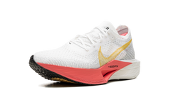Zoomx Vaporfly Next% 3"Topaz Gold" DV4130 101