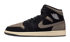 1 Mid SE "Olive Grey" IB7110 002
