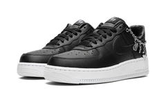 AIR FORCE 1'07 LX MNS WMNS"Lucky Charms - Black" DD1525 001