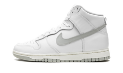 DUNK HIGH MNS WMNS"Neutral Grey" DD1869 111