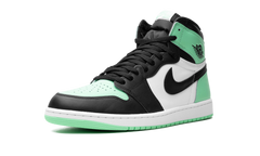 1 Retro High OG "Green Glow" DZ5485 130