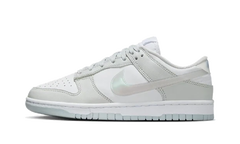 Dunk Low Wmns"Iridescent Swoosh" HJ5787 001