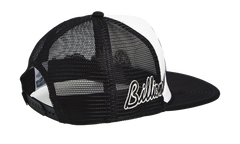 BB Space Trucker Hat "Black" 851 9801 BLK