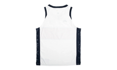 SB Dri-FIT ADV Sleeveless Skate Jersey "Team USA Olympics - White / Sport Red / Obsidian / Black" FZ4073 100