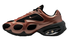 Air Max Muse WMNS "Black Rose Gold" IQ9604 010