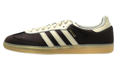 Samba OG "Aurora Coffee Cream White" IH6843
