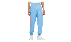 Dri-FIT Sweatpants "University Blue" FB9031 412