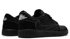 1 Retro Low OG SP Black Phantom