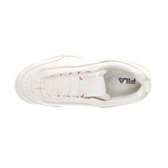 Disruptor Zero Lace Up Sneakers