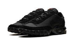 Air Max Waffle Racer "Black / Anthracite" FV6946 001