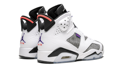 Retro 6 "Flint Grey" CI3125 100