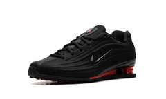 Shox Z WMNS"Bred" HQ7540 002